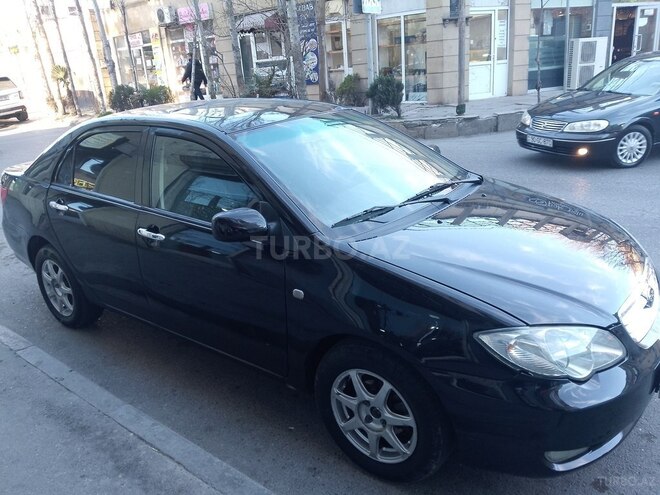 BYD F3 2009, 400,000 km - 1.5 l - Bakı