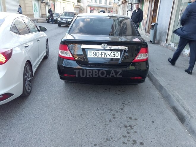 BYD F3 2009, 400,000 km - 1.5 l - Bakı