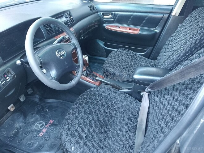 BYD F3 2009, 400,000 km - 1.5 l - Bakı