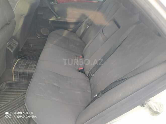 Mercedes E 220 d 2000, 408,000 km - 2.2 l - Bakı