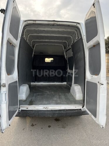 Ford Transit 2007, 229,000 km - 2.2 л - Bakı