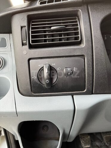 Ford Transit 2007, 229,000 km - 2.2 л - Bakı