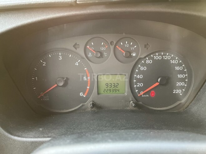 Ford Transit 2007, 229,000 km - 2.2 л - Bakı
