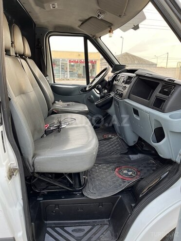 Ford Transit 2007, 229,000 km - 2.2 л - Bakı
