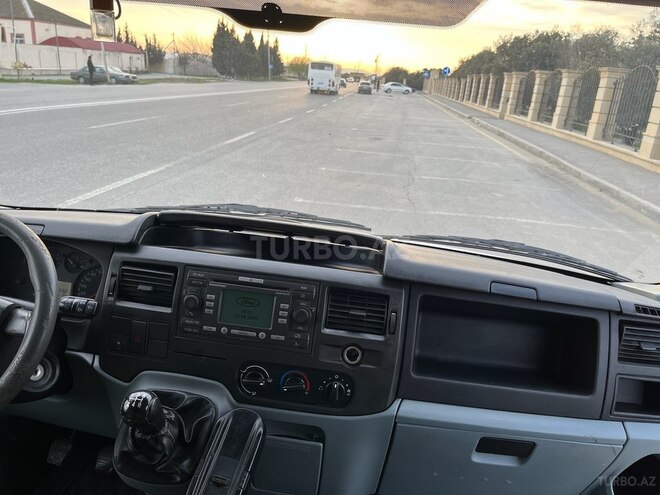 Ford Transit 2007, 229,000 km - 2.2 л - Bakı