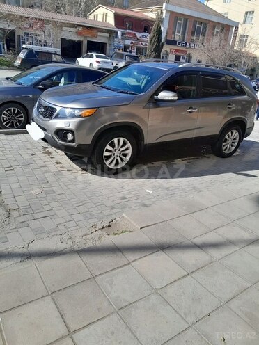 Kia Sorento 2011, 221,000 km - 2.0 л - Bakı