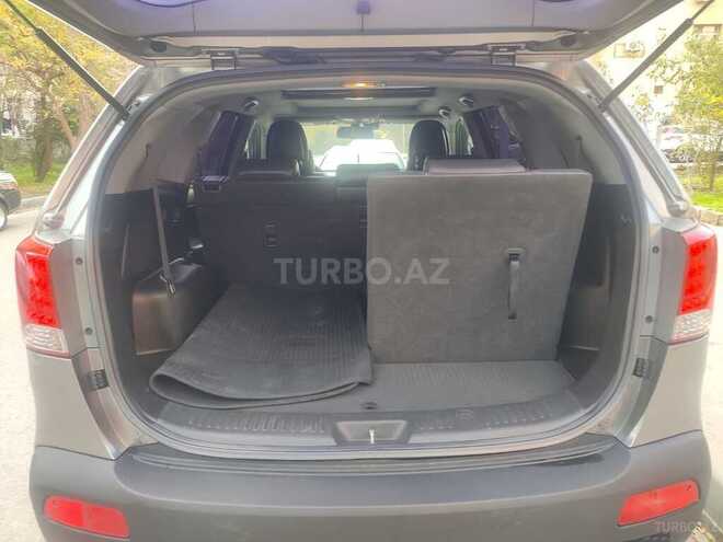 Kia Sorento 2011, 221,000 km - 2.0 л - Bakı