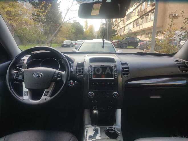 Kia Sorento 2011, 221,000 km - 2.0 л - Bakı