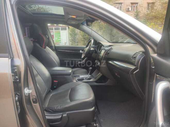 Kia Sorento 2011, 221,000 km - 2.0 л - Bakı