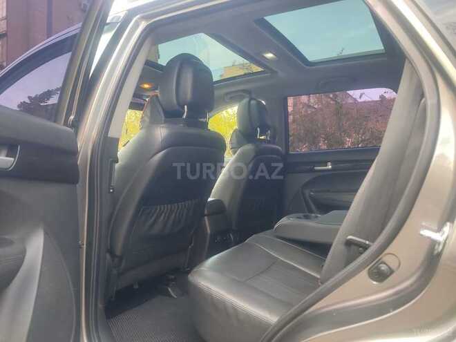 Kia Sorento 2011, 221,000 km - 2.0 л - Bakı