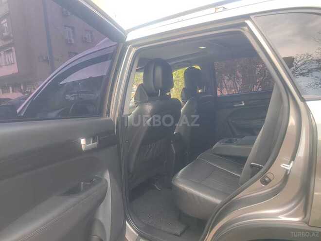 Kia Sorento 2011, 221,000 km - 2.0 л - Bakı