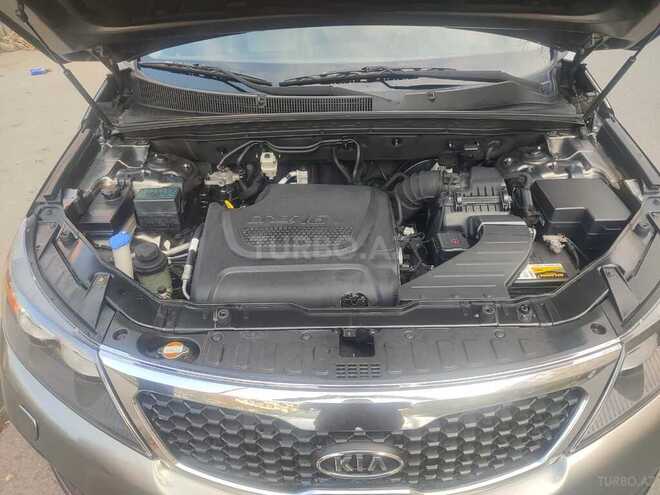 Kia Sorento 2011, 221,000 km - 2.0 л - Bakı