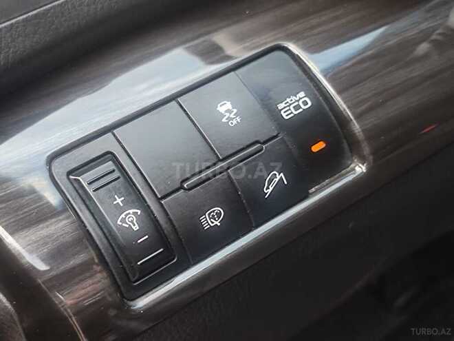 Kia Sorento 2011, 221,000 km - 2.0 л - Bakı
