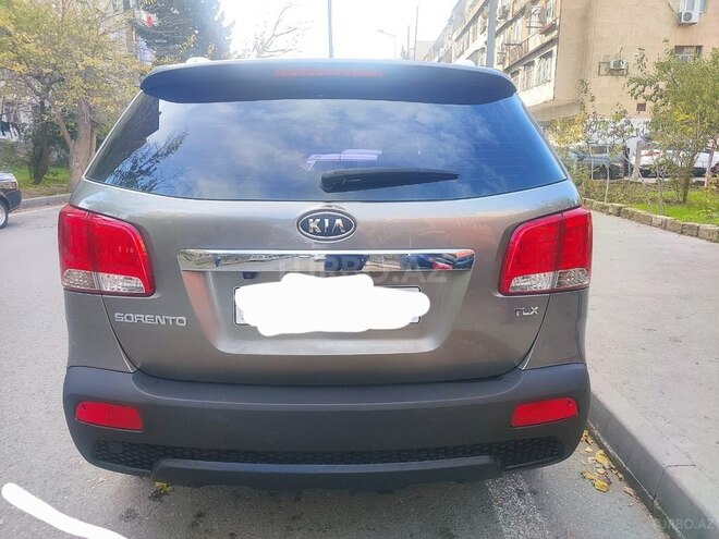 Kia Sorento 2011, 221,000 km - 2.0 л - Bakı