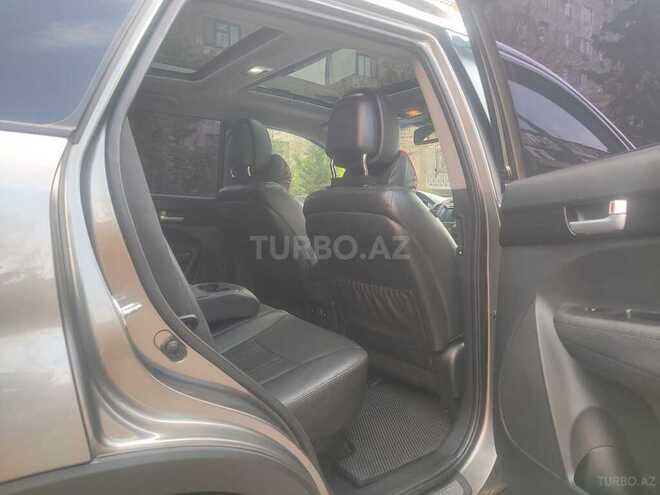 Kia Sorento 2011, 221,000 km - 2.0 л - Bakı