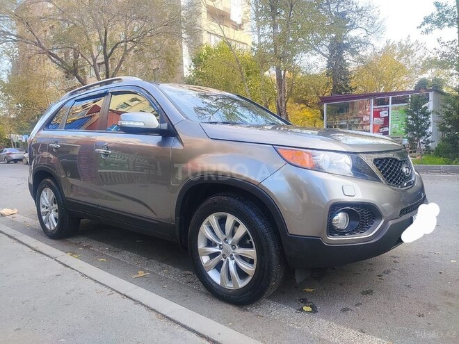 Kia Sorento 2011, 221,000 km - 2.0 л - Bakı
