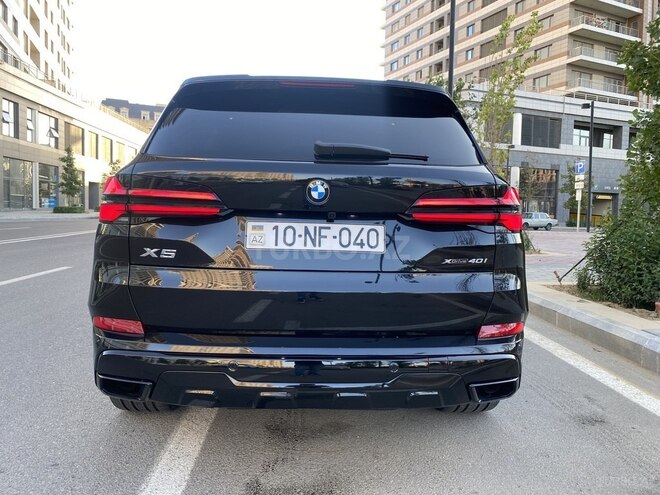 BMW X5 2023, 20,000 km - 3.0 l - Bakı