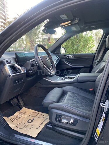 BMW X5 2023, 20,000 km - 3.0 l - Bakı