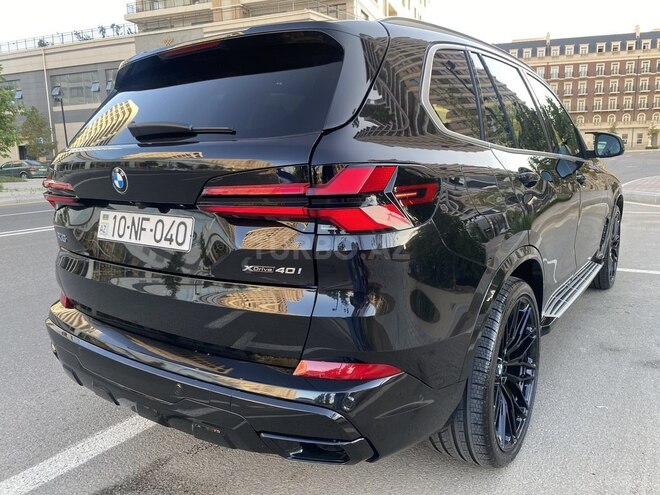 BMW X5 2023, 20,000 km - 3.0 l - Bakı