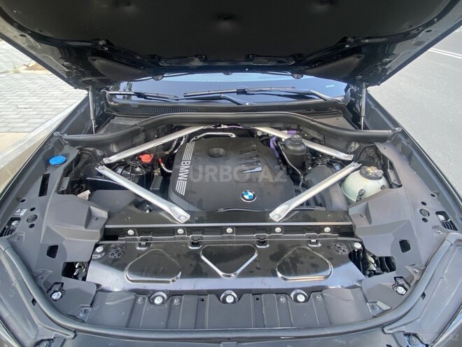 BMW X5 2023, 20,000 km - 3.0 l - Bakı