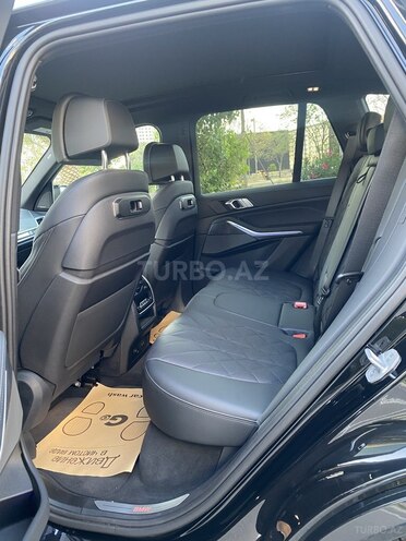 BMW X5 2023, 20,000 km - 3.0 l - Bakı