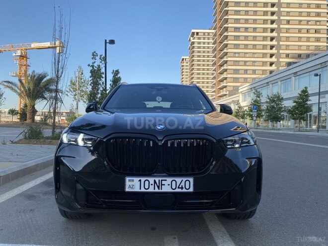 BMW X5 2023, 20,000 km - 3.0 l - Bakı