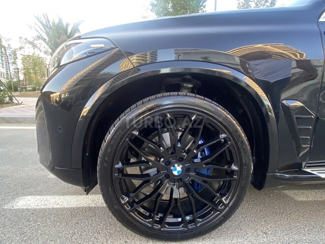 BMW X5 2023, 20,000 km - 3.0 l - Bakı