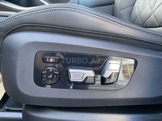 BMW X5 2023, 20,000 km - 3.0 l - Bakı