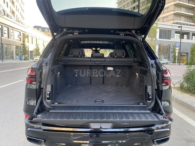 BMW X5 2023, 20,000 km - 3.0 l - Bakı