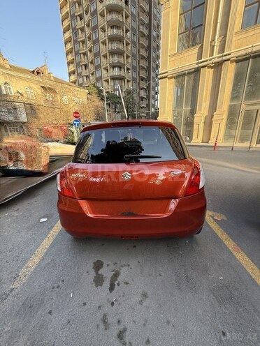 Suzuki Swift 2010, 84,000 km - 1.2 l - Bakı