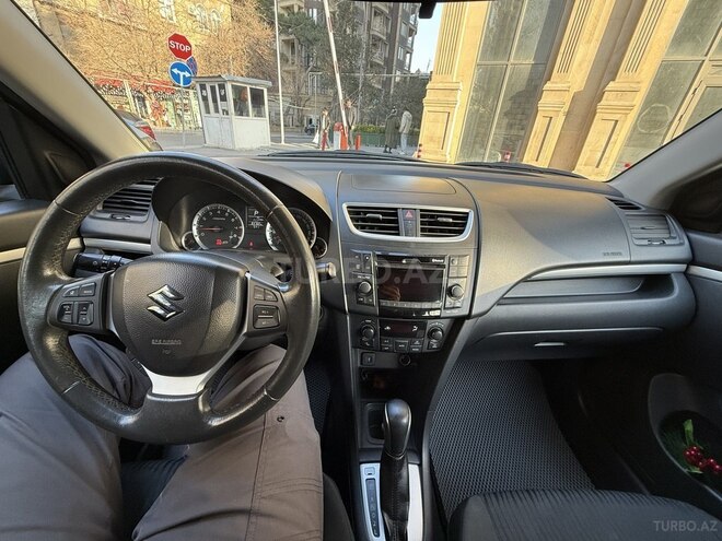Suzuki Swift 2010, 84,000 km - 1.2 l - Bakı