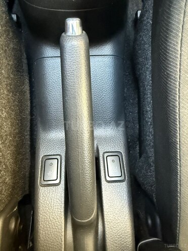 Suzuki Swift 2010, 84,000 km - 1.2 l - Bakı