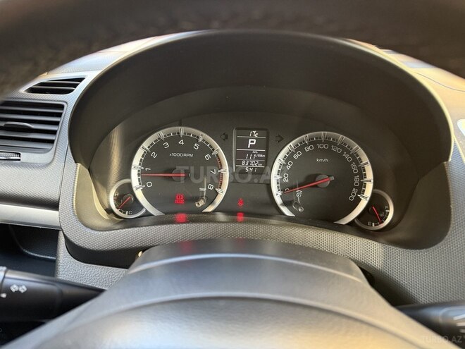 Suzuki Swift 2010, 84,000 km - 1.2 l - Bakı