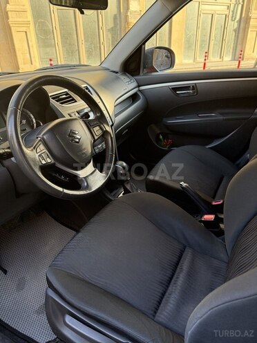 Suzuki Swift 2010, 84,000 km - 1.2 l - Bakı