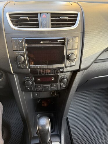 Suzuki Swift 2010, 84,000 km - 1.2 l - Bakı