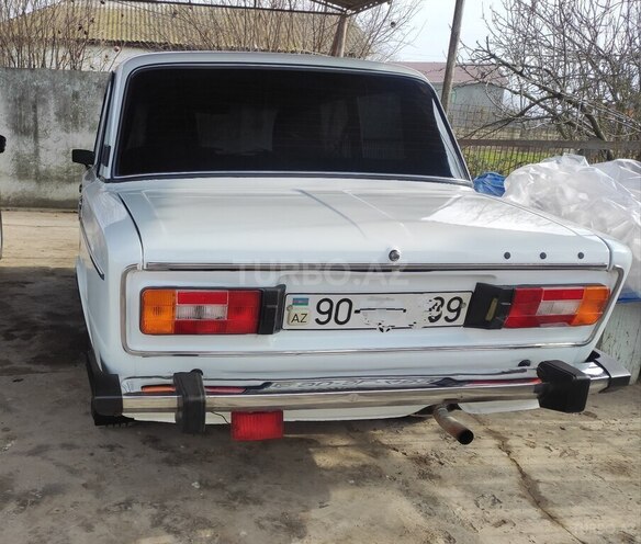 LADA (VAZ) 2106 2005, 95,300 km - 1.6 l - Sabirabad