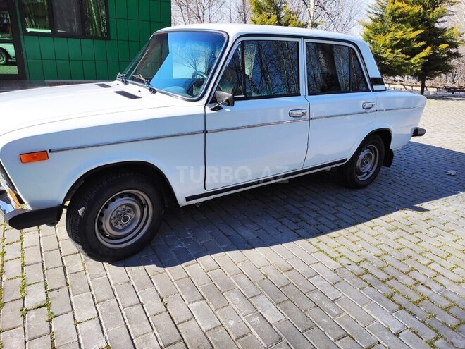 LADA (VAZ) 2106 2005, 95,300 km - 1.6 l - Sabirabad