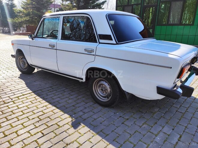 LADA (VAZ) 2106 2005, 95,300 km - 1.6 l - Sabirabad