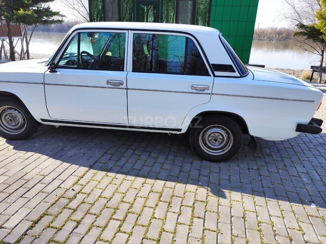LADA (VAZ) 2106 2005, 95,300 km - 1.6 l - Sabirabad