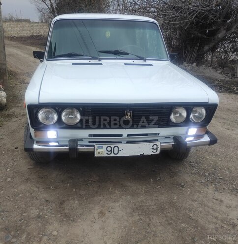 LADA (VAZ) 2106 2005, 95,300 km - 1.6 l - Sabirabad