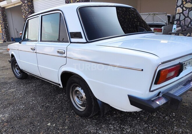 LADA (VAZ) 2106 2005, 95,300 km - 1.6 l - Sabirabad