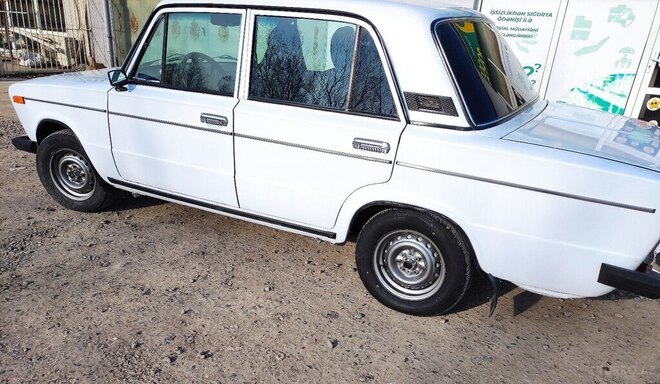 LADA (VAZ) 2106 2005, 95,300 km - 1.6 l - Sabirabad