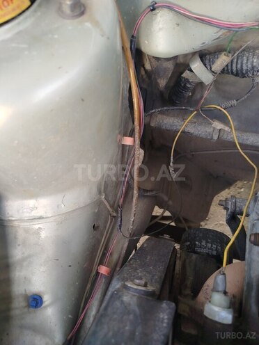 LADA (VAZ) 21099 2004, 230,000 km - 1.5 l - Quba
