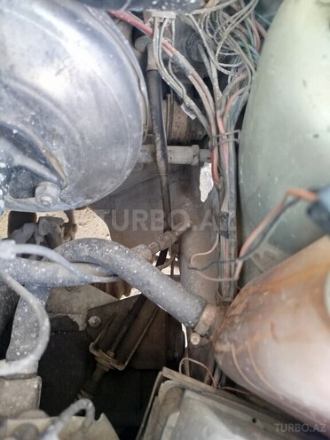 LADA (VAZ) 21099 2004, 230,000 km - 1.5 l - Quba