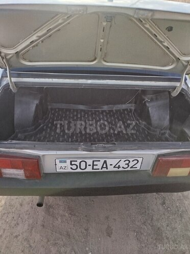 LADA (VAZ) 21099 2004, 230,000 km - 1.5 l - Quba