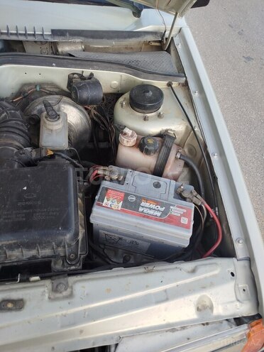 LADA (VAZ) 21099 2004, 230,000 km - 1.5 l - Quba