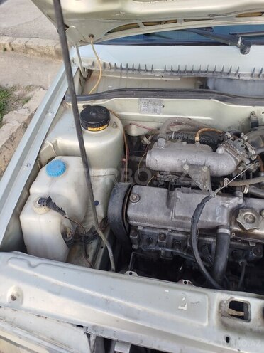 LADA (VAZ) 21099 2004, 230,000 km - 1.5 l - Quba