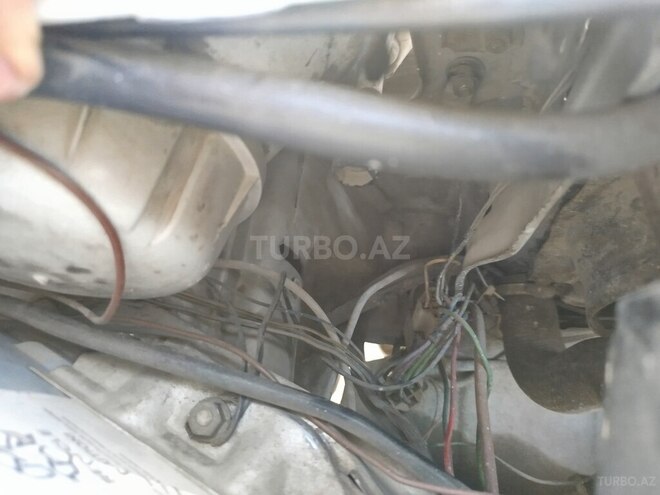 LADA (VAZ) 21099 2004, 230,000 km - 1.5 l - Quba