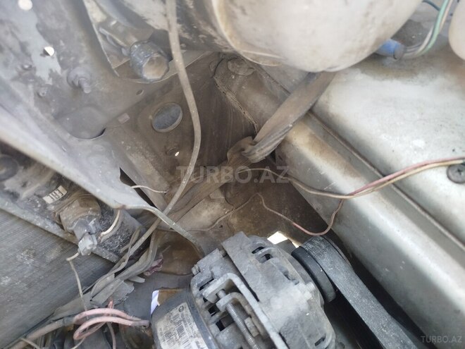 LADA (VAZ) 21099 2004, 230,000 km - 1.5 l - Quba