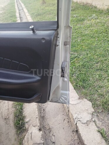 LADA (VAZ) 21099 2004, 230,000 km - 1.5 l - Quba
